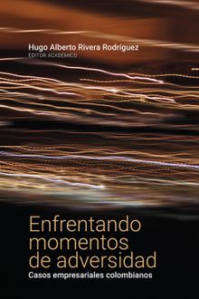 Enfrentando momentos de adversidad.  Giuseppe Angelo Vanoni Martnez