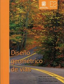 Diseo Geometrico de Vas.  Wilson Ernesto Vargas