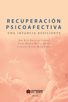 Recuperacin Psicoafectiva.  Ana Ritta Russo de Snchez