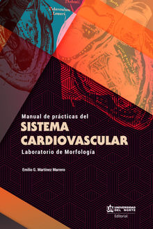 Manual de prcticas del sistema cardiovascular.  Universidad del Norte