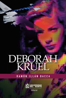 Deborah Kruel.  Ramn Illn Bacca