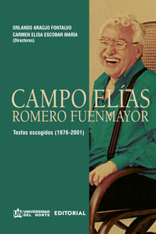 Campo Elas Romero Fuenmayor.  Orlando] [AUTHOR Arajo Fontalvo