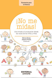 No me midas!.  Adriana Pineda