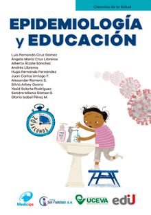 Epidemiologa y educacin.  Varios Autores