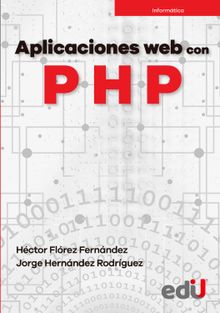 Aplicaciones web con Php.  Jorge Hernndez Rodrguez