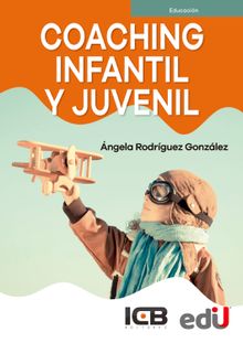 Coaching infantil y juvenil.  ngela Rodrguez