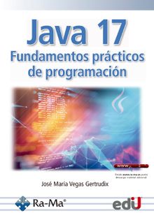 JAVA 17.  JOS MARA VEGAS