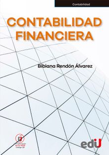 Contabilidad financiera.  BIBIANA RENDN