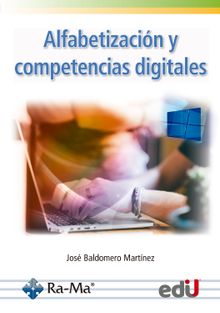 Alfabetizacin y competencias digitales.  Jos Baldomero