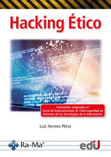 Hacking tico.  LUIS HERRERO