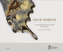 Gua de mariposas.  Sandra Ins Uribe Soto