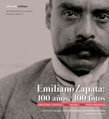 Emiliano Zapata.  David M Solodkow