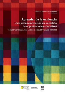 Aprender de la evidencia.  Edgar Ramrez