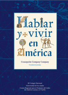 Hablar y vivir en Amrica.  Concepcin Company Company