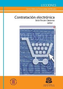 Contratacin electronica.  Erick Rincn Cardenas