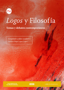 Logos y Filosofa.  Edgar Alonso Vanegas Carvajal