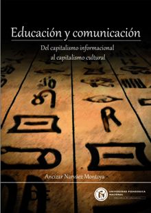 Educacin y comunicacin.  Anczar Narvez Montoya