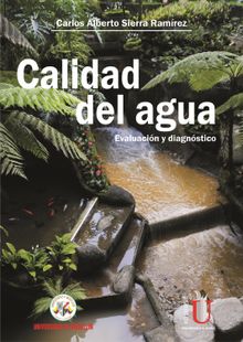 Calidad del agua.  Carlos Alberto Sierra Ramrez