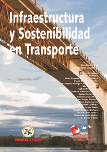 Infraestructura y sostenibilidad en transporte.  Marcela Morales