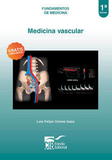 Medicina vascular.  Luis Felipe Gmez Isaza