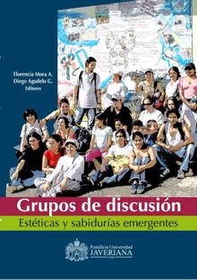 Grupos de discusin.  Victor Martnez Ruiz