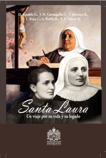 Santa Laura.  E. E. Velazco R.