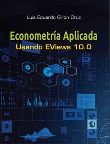 Econometra aplicada usando stata 13.  Luis Eduardo Girn