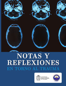 Notas y reflexiones en torno al trauma.  Alexander Paz Velilla