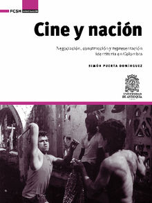 Cine y nacin.  Simn Puerta Domnguez