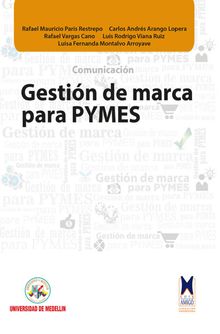 Gestin de marca PYMES.  Varios