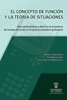 El concepto de funcin y la teora de situaciones.  Miryan Trujillo Cedeo