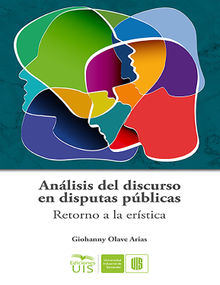 Anlisis del discurso en las disputas pblicas.  Giohanny Olave