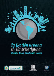 La Gestin Urbana en Amrica Latina.  Autores varios