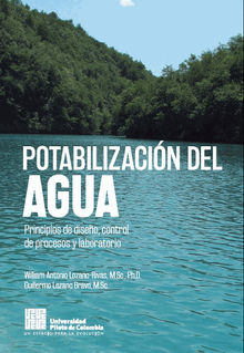 Potabilizacin del agua.  William Antonio Lozano Rivas