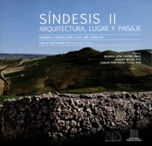 Sndesis II / Syndesis II.  Carlos Ivn Rueda Plata (Ph.D)