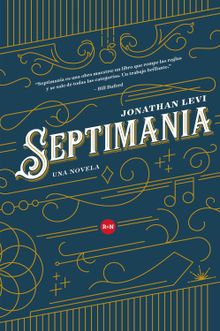 Septimania.  Jonathan Levi
