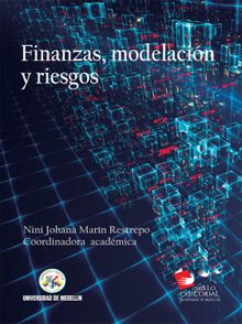 Finanzas, modelacin y riesgos.  Nini Johana Marn Restrepo