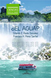 El agua!?.  Francisco H. Prez Sanfiel