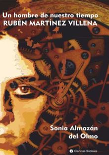 Rubn Martnez Villena.  Sonia Lilian Almazn del Olmo