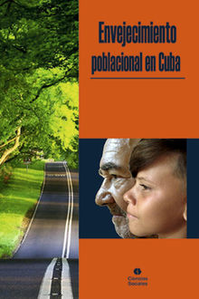 Envejecimiento poblacional en Cuba.  Colectivo de Autores