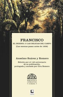 Francisco.  Anselmo Surez y Romero