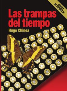 Las trampas del tiempo.  Hugo Chinea Cabrera