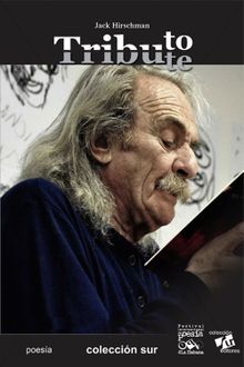 Tributo.  Jack Hirschman