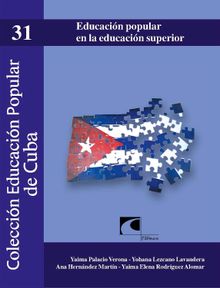 Educacin popular en la educacin superior.  Colectivo de Autores