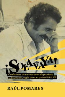 Solavaya.  Ral Pomares Bory