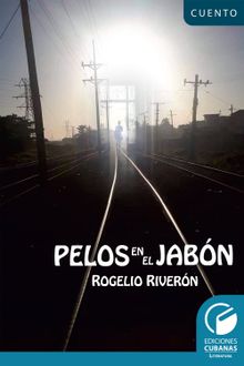 Pelos en el Jabn.  ROGELIO RIVERN