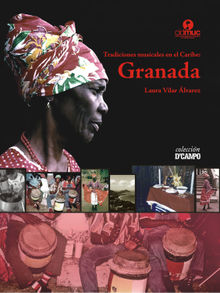 Tradiciones musicales en el Caribe: Granada.  Laura Vilar lvarez