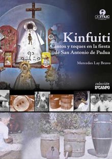 Kinfuiti.  Mercedes Lay Bravo