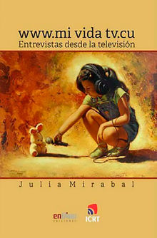 www.mi vida tv.cu.  Julia Mirabal