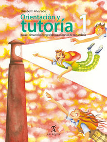 Orientacin y tutora 1.  Elizabeth Alvarado